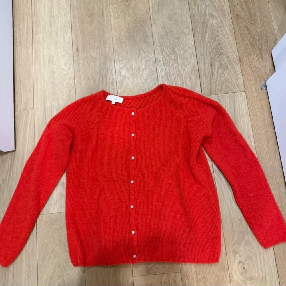 Sézane Gaspard M NWOT